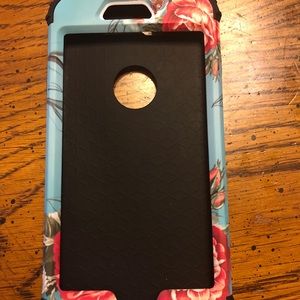 New iPhone 8 Plus case